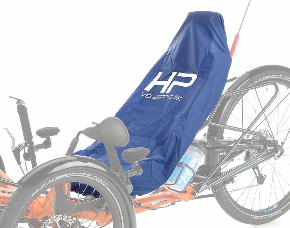 Trike rain cover store